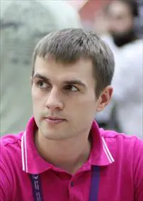 Ottomar Ladva (Baku, 2016)