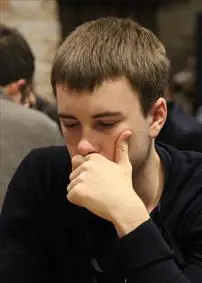 Ottomar Ladva (Berlin, 2015)