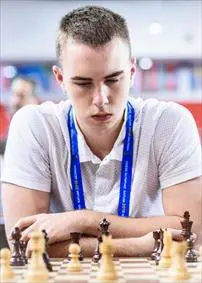 Ottomar Ladva (Batumi, 2018)