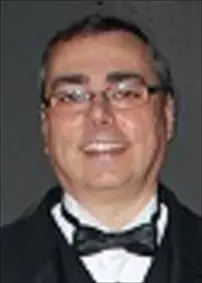 Alain Lafleche (2017)