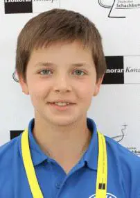 Raphael Lagunow (2010)