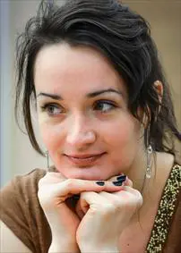Kateryna Lagno (2016)