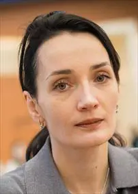 Kateryna Lagno (Samarkand, 2023)