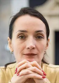 Kateryna Lagno (New York, 2024)