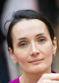 Kateryna Lagno (Linz, 2025)
