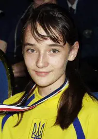 Kateryna Lagno (Kuala Lumpur, 2002)