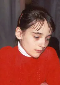 Kateryna Lagno (2003)