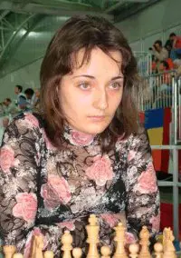 Kateryna Lagno (Turin, 2006)
