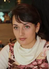 Kateryna Lagno (Dresden, 2008)
