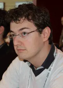 Erwin L'Ami (Dresden, 2008)