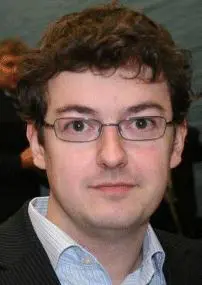 Erwin L'Ami (Wijk, 2011)