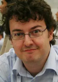 Erwin L'Ami (Troms�, 2014)