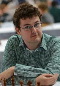 Erwin L'Ami (Tromso, 2014)