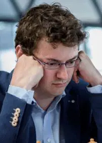 Erwin L'Ami (Copa Independencia, 2015)
