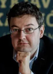 Erwin L'Ami (Reykjavik, 2015)
