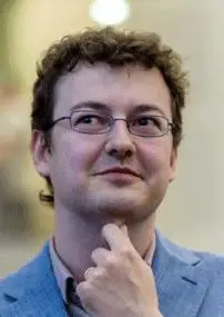 Erwin L'Ami (Rabat, 2015)