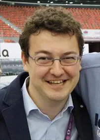 Erwin L'Ami (Baku, 2016)