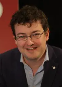 Erwin L'Ami (Hamburg, 2016)