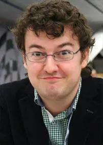 Erwin L'Ami (Troms�, 2014)