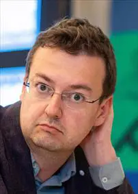 Erwin L'Ami (Prague, 2023)