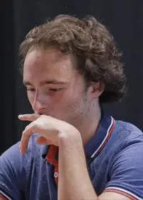 Pierre Laurent Paoli (Albi, 2022)