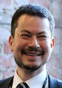 Joel Lautier (Moskau, 2016)