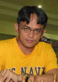 Darwin Laylo (Subic, 2009)