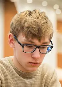 Denis Lazavik (Samarkand, 2023)
