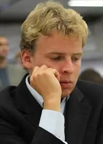 Viktor Laznicka (Troms�, 2014)