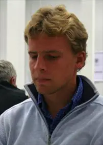 Viktor Laznicka (Troms�, 2014)