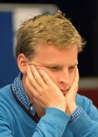 Viktor Laznicka (Berlin, 2017)