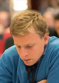 Viktor Laznicka (Berlin, 2017)