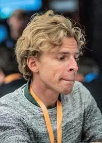 Viktor Laznicka (Berlin, 2019)