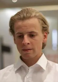 Viktor Laznicka (Prag, 2019)