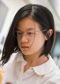 Alice Lee (St. Louis, 2022)