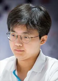 Jun Hyeok Lee (Chennai, 2022)