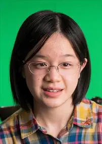 Alice Lee (Saint Louis, 2022)