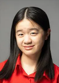 Alice Lee (Saint Louis, 2024)