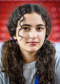 Miruna Daria Lehaci (Batumi, 2018)