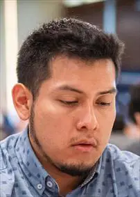 Jeammarco Giuseppe Leiva Rodriguez (Baku, 2023)