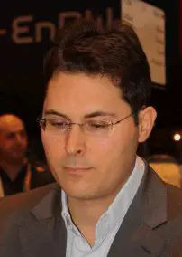 Peter Leko (Dresden, 2008)