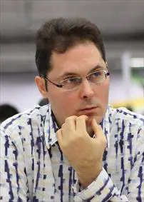 Peter Leko (Troms�, 2014)