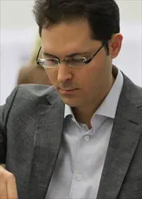 Peter Leko (Troms�, 2014)