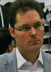 Peter Leko (Troms�, 2014)
