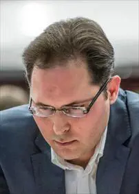 Peter Leko (Berlin, 2019)