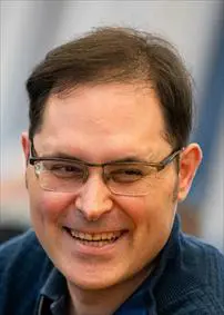 Peter Leko (Prague, 2023)