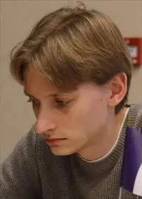 Simon Le Marec (Sautron, 2016)