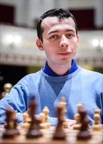 Aleksandr Lenderman (Isle of Man, 2017)