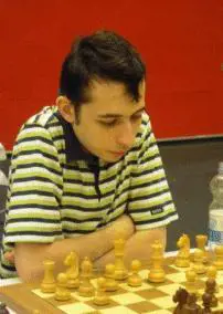 Aleksandr Lenderman (2009)