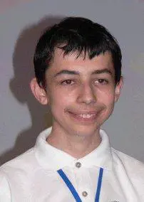 Aleksandr Lenderman (2005)